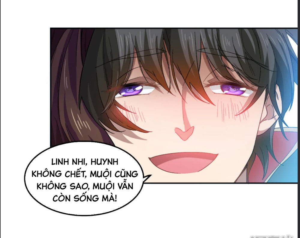 Nhất Kiếm Độc Tôn Chapter 43 - Trang 2