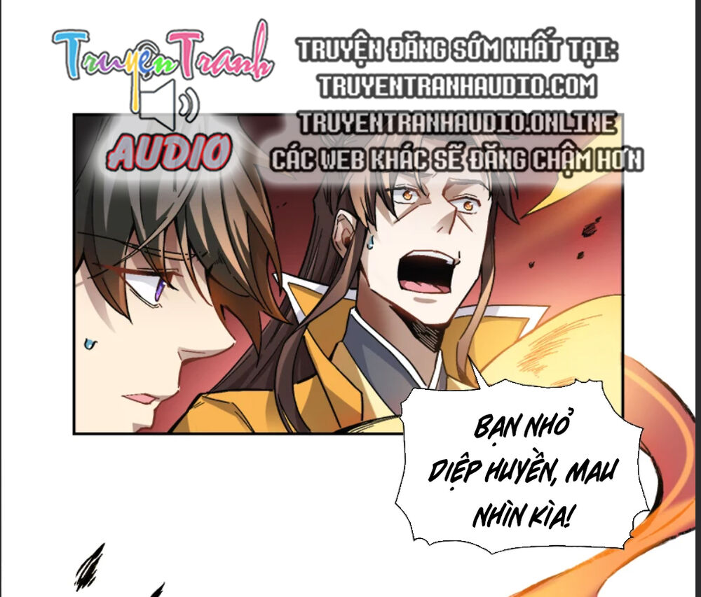 Nhất Kiếm Độc Tôn Chapter 43 - Trang 2