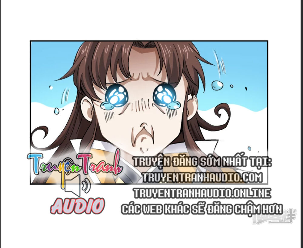 Nhất Kiếm Độc Tôn Chapter 43 - Trang 2