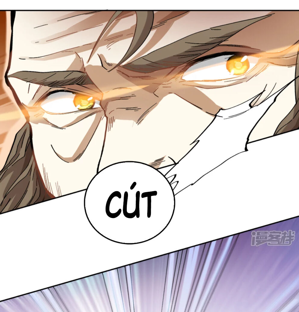 Nhất Kiếm Độc Tôn Chapter 43 - Trang 2