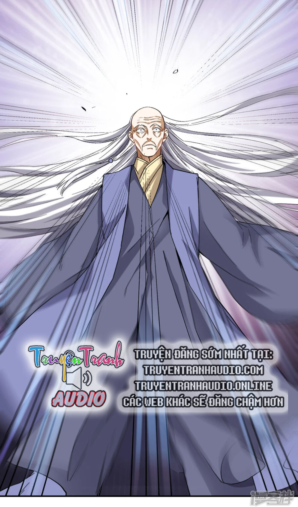 Nhất Kiếm Độc Tôn Chapter 43 - Trang 2