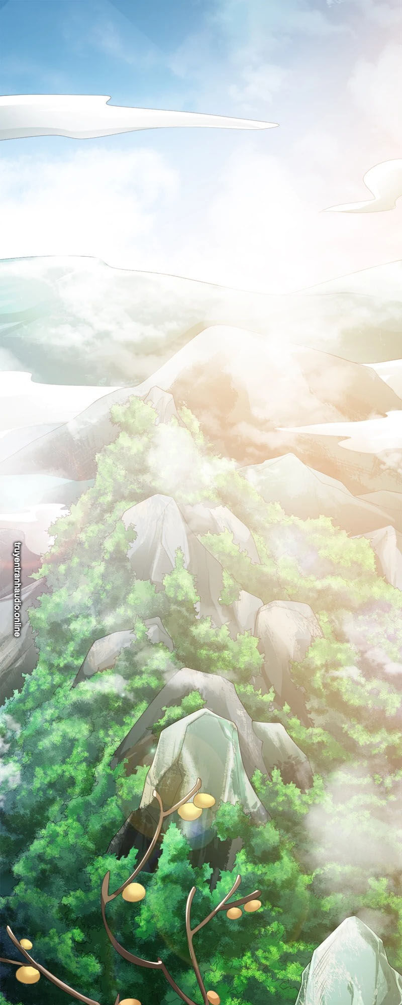 Nhất Kiếm Độc Tôn Chapter 44 - Trang 2