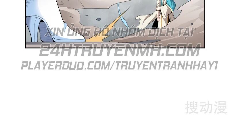 Nhất Kiếm Độc Tôn Chapter 45 - Trang 2