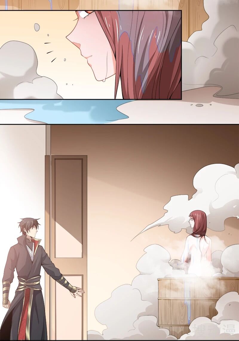 Nhất Kiếm Độc Tôn Chapter 45 - Trang 2