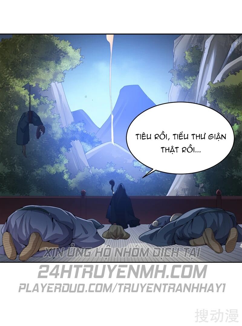 Nhất Kiếm Độc Tôn Chapter 45 - Trang 2