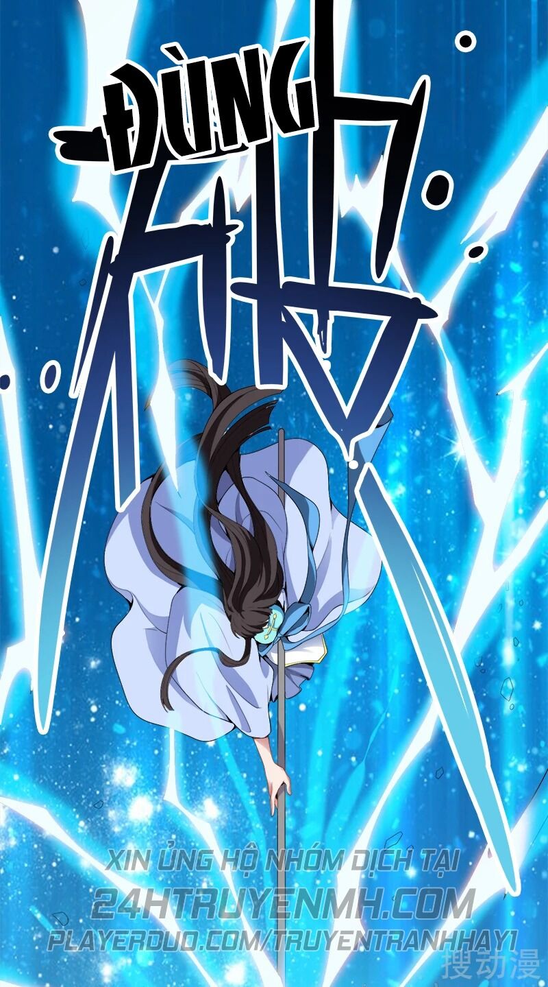 Nhất Kiếm Độc Tôn Chapter 45 - Trang 2