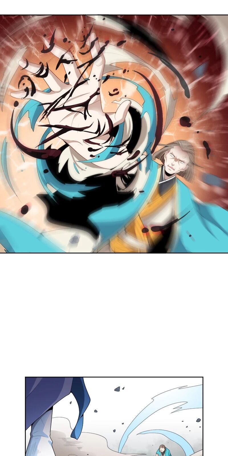 Nhất Kiếm Độc Tôn Chapter 45 - Trang 2