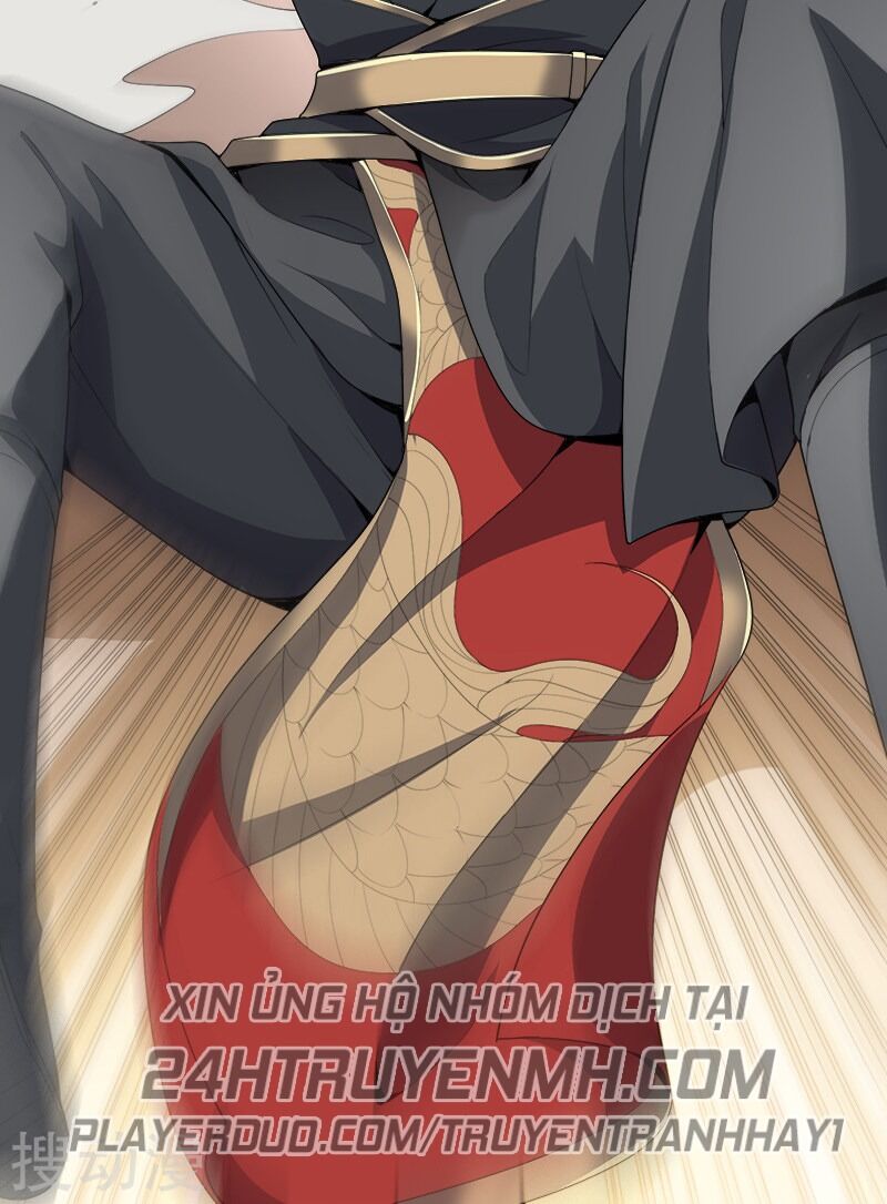 Nhất Kiếm Độc Tôn Chapter 46 - Trang 2