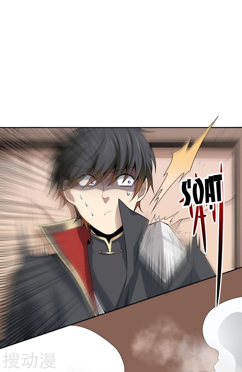 Nhất Kiếm Độc Tôn Chapter 46 - Trang 2