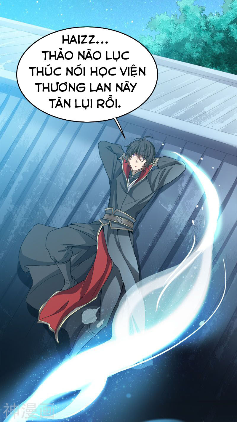 Nhất Kiếm Độc Tôn Chapter 47 - Trang 2