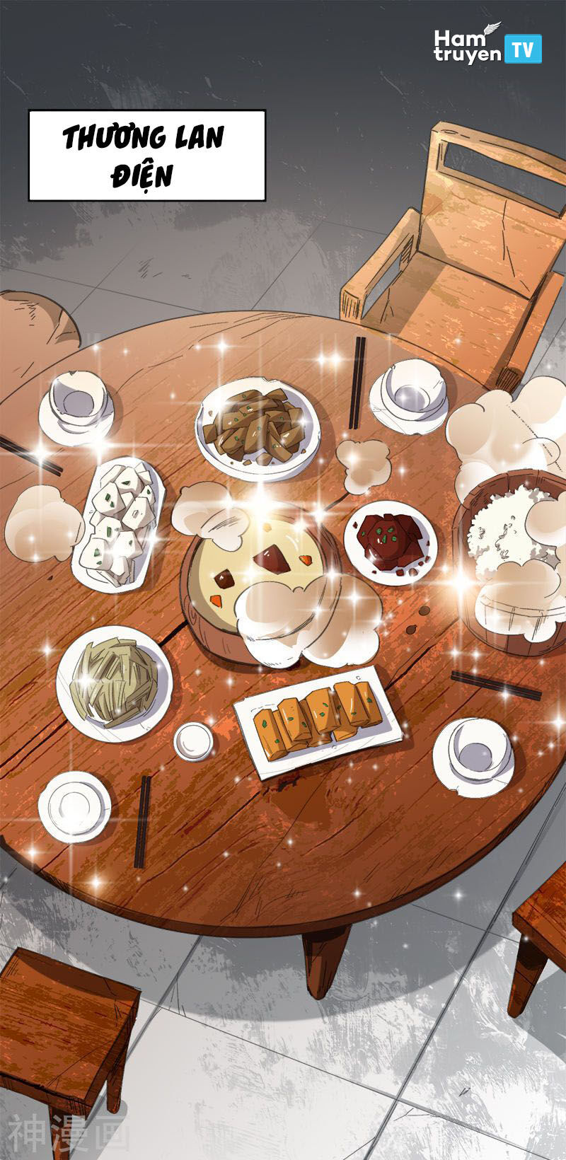 Nhất Kiếm Độc Tôn Chapter 47 - Trang 2