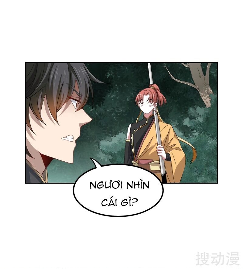 Nhất Kiếm Độc Tôn Chapter 48 - Trang 2