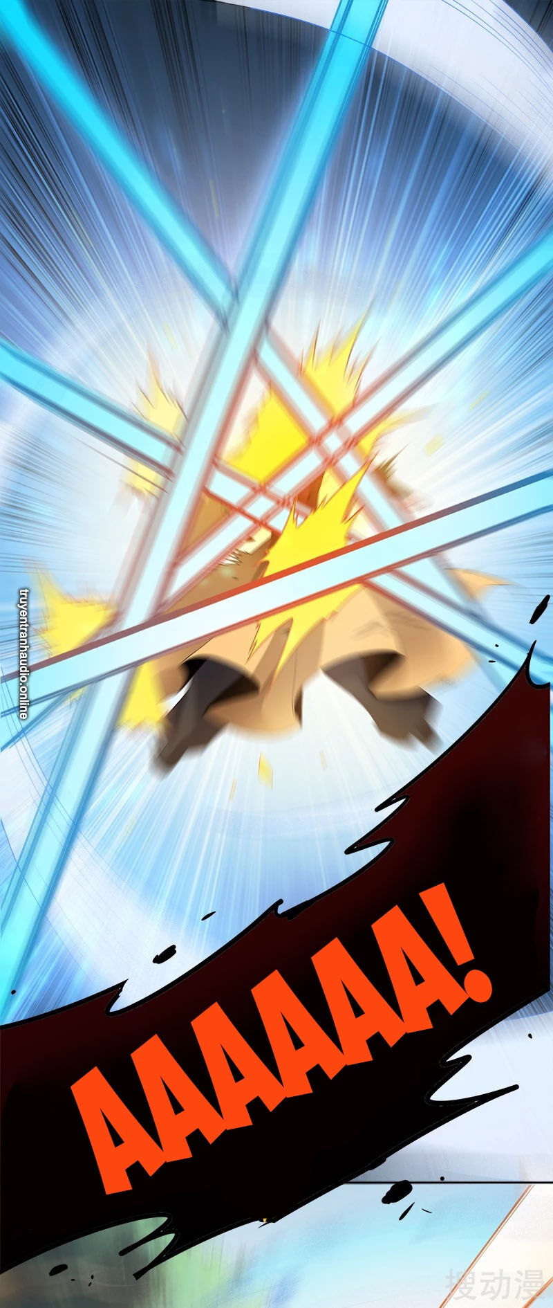 Nhất Kiếm Độc Tôn Chapter 49 - Trang 2