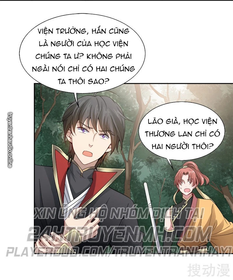 Nhất Kiếm Độc Tôn Chapter 49 - Trang 2