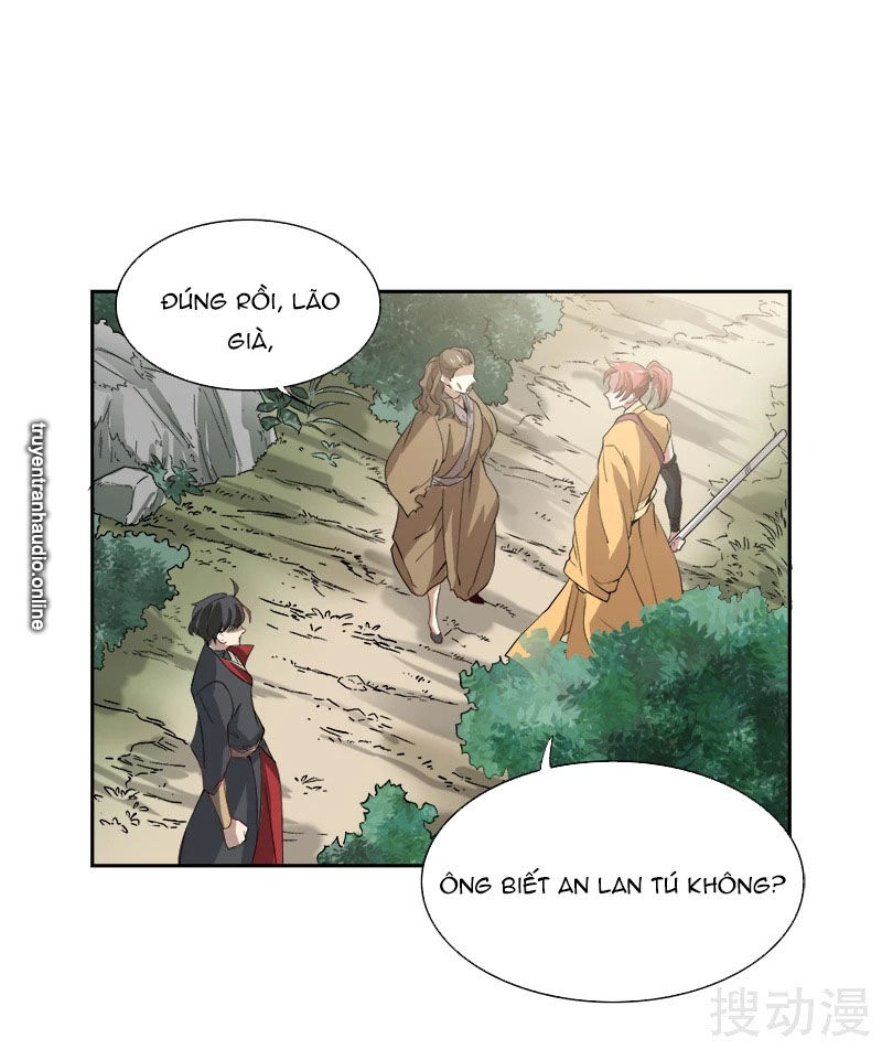 Nhất Kiếm Độc Tôn Chapter 49 - Trang 2