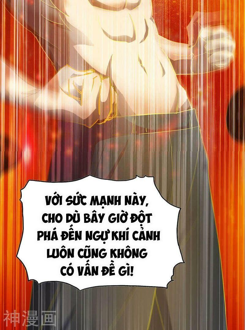 Nhất Kiếm Độc Tôn Chapter 5 - Trang 2