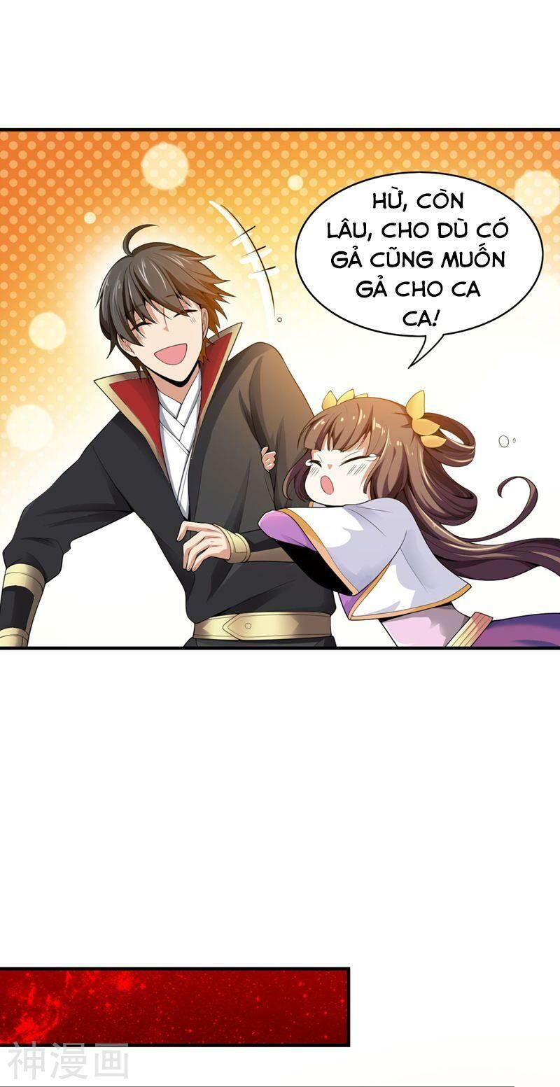 Nhất Kiếm Độc Tôn Chapter 5 - Trang 2