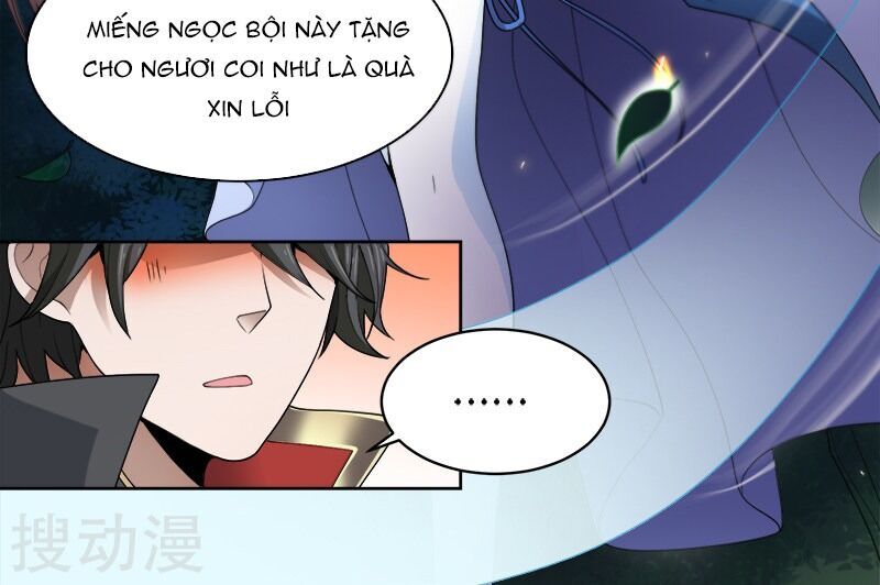 Nhất Kiếm Độc Tôn Chapter 50 - Trang 2