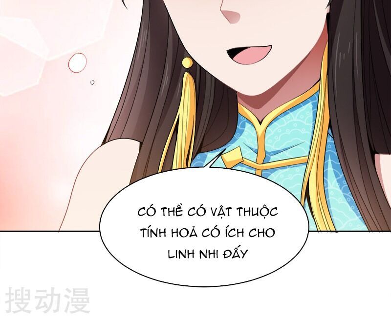 Nhất Kiếm Độc Tôn Chapter 50 - Trang 2