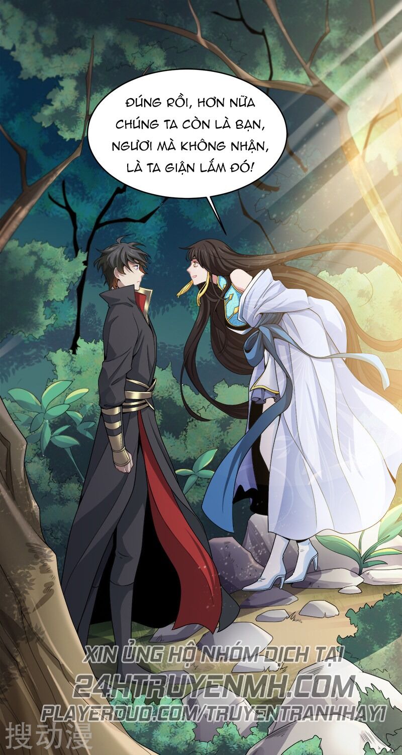 Nhất Kiếm Độc Tôn Chapter 50 - Trang 2