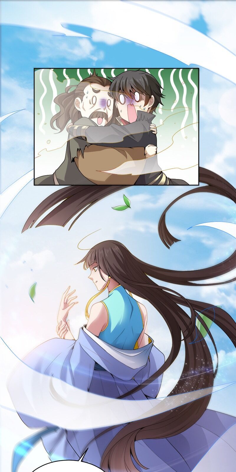 Nhất Kiếm Độc Tôn Chapter 50 - Trang 2