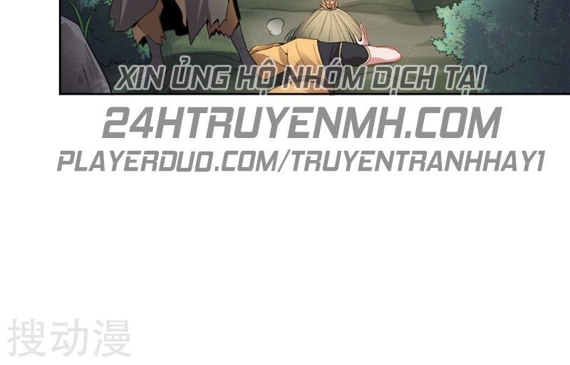 Nhất Kiếm Độc Tôn Chapter 50 - Trang 2