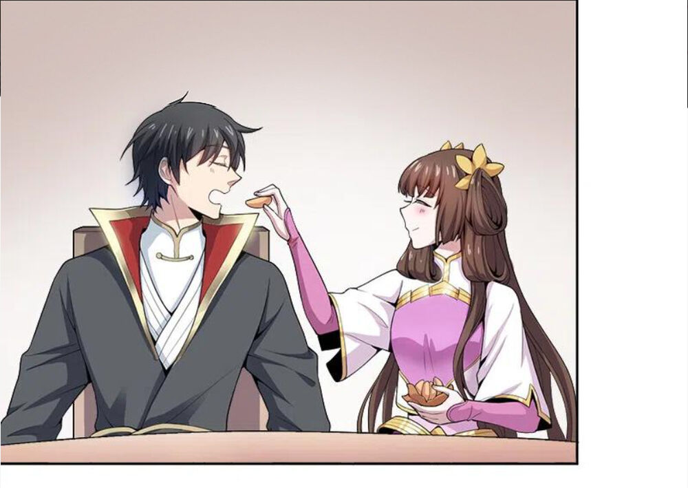 Nhất Kiếm Độc Tôn Chapter 51 - Trang 2