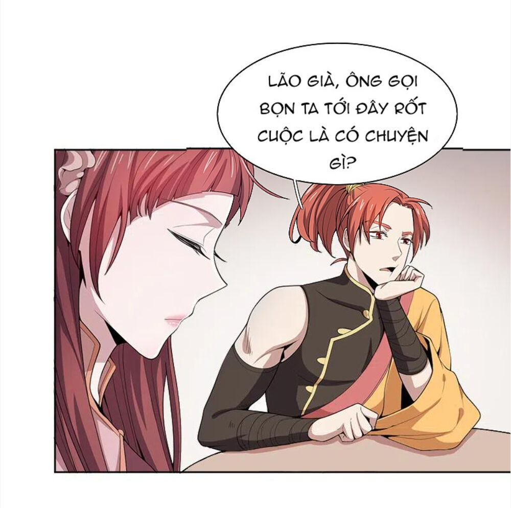 Nhất Kiếm Độc Tôn Chapter 51 - Trang 2