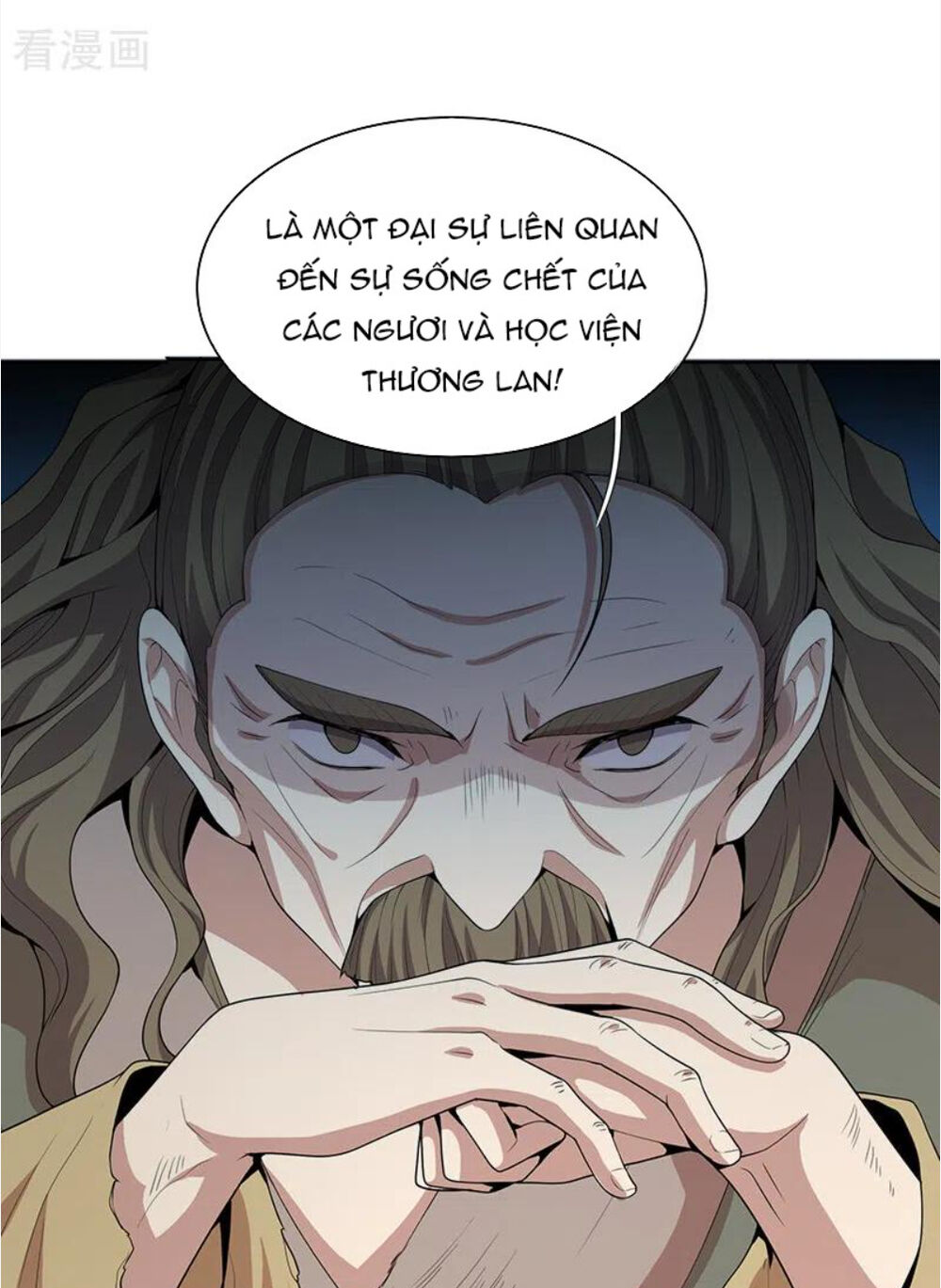 Nhất Kiếm Độc Tôn Chapter 51 - Trang 2