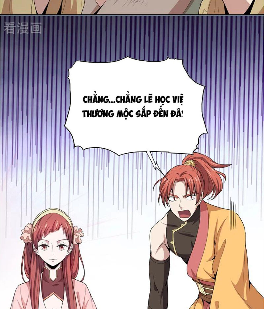 Nhất Kiếm Độc Tôn Chapter 51 - Trang 2