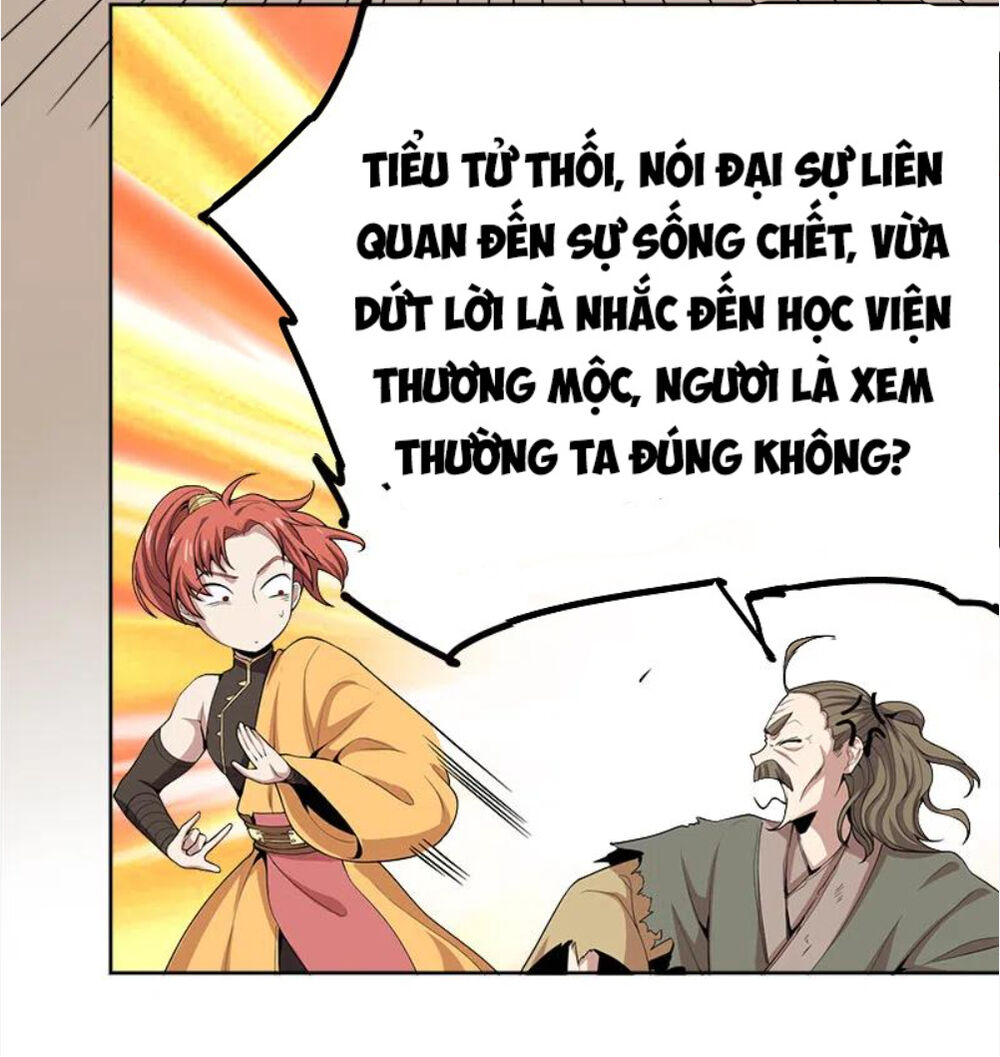 Nhất Kiếm Độc Tôn Chapter 51 - Trang 2