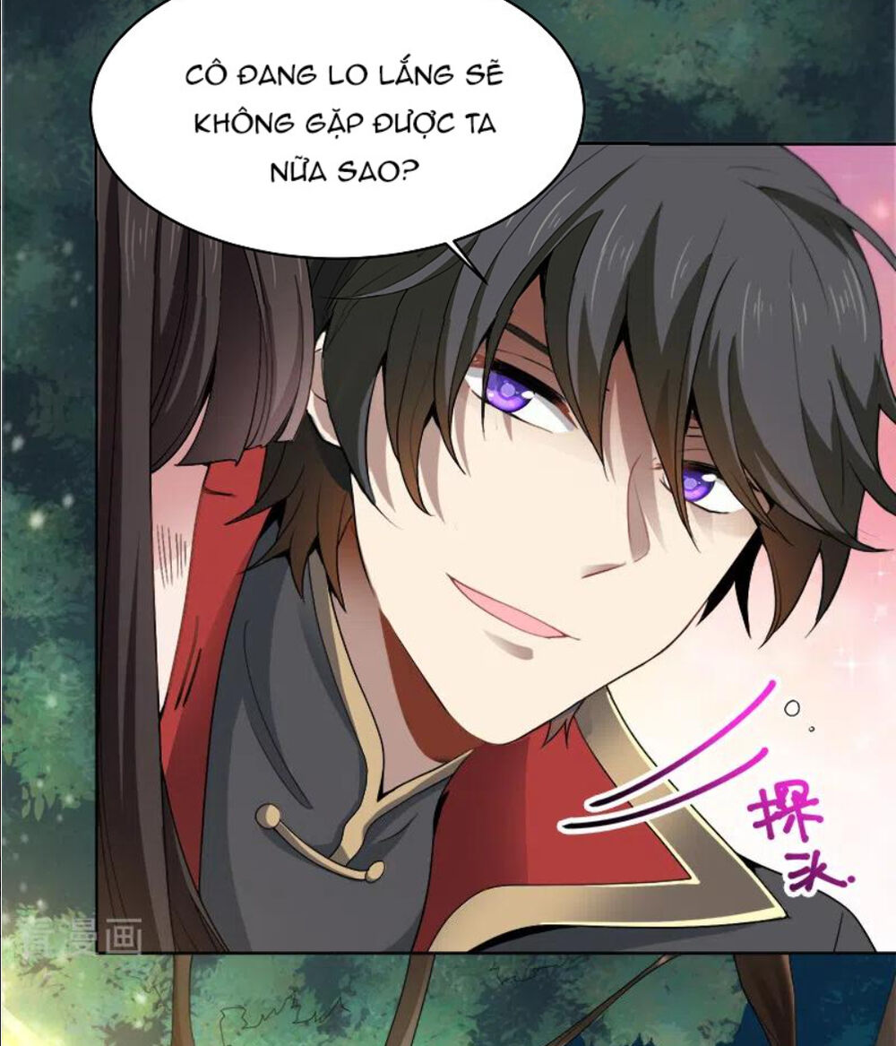 Nhất Kiếm Độc Tôn Chapter 51 - Trang 2