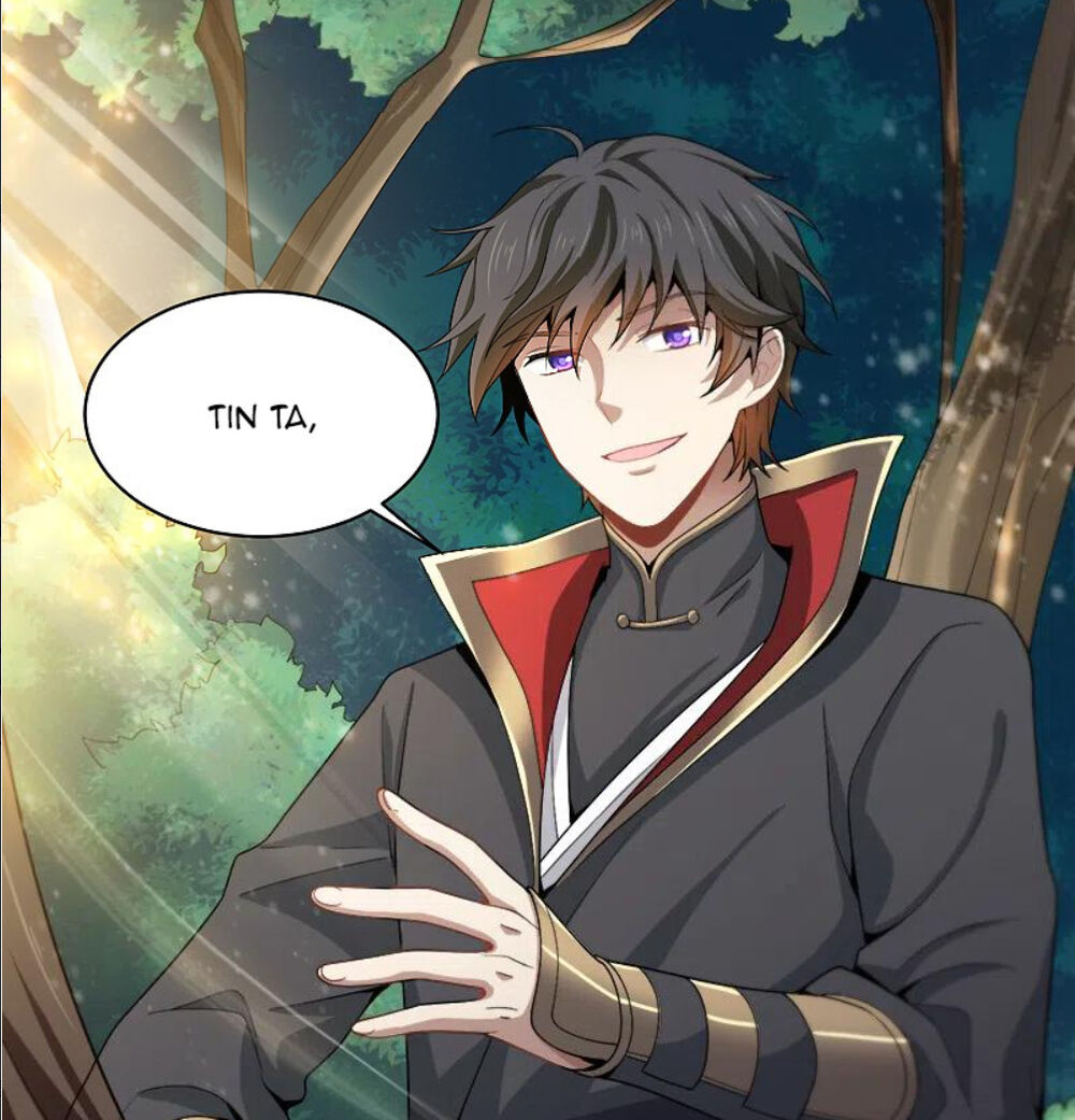 Nhất Kiếm Độc Tôn Chapter 51 - Trang 2