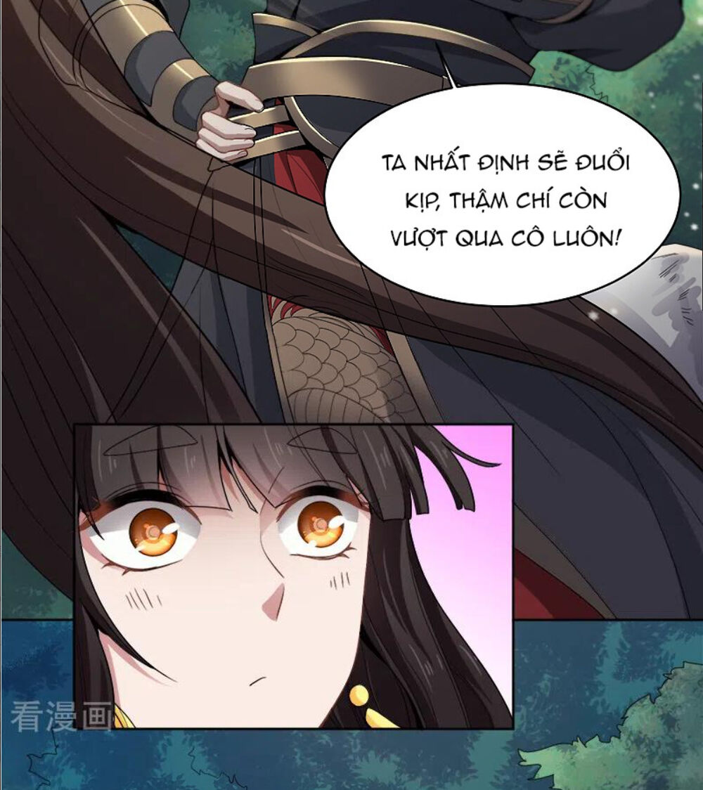 Nhất Kiếm Độc Tôn Chapter 51 - Trang 2