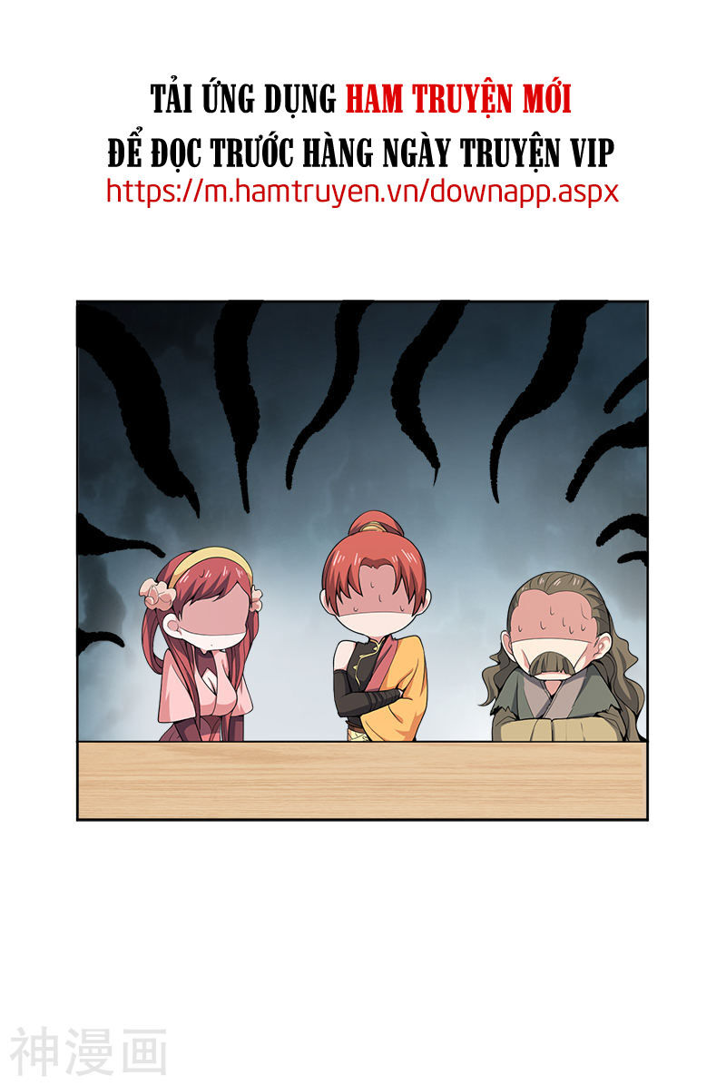 Nhất Kiếm Độc Tôn Chapter 52 - Trang 2