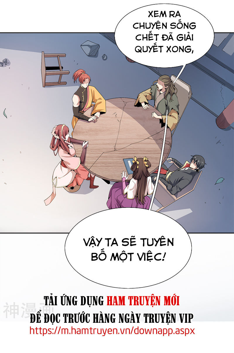 Nhất Kiếm Độc Tôn Chapter 52 - Trang 2