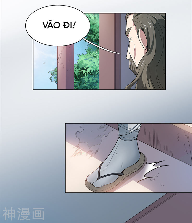 Nhất Kiếm Độc Tôn Chapter 52 - Trang 2