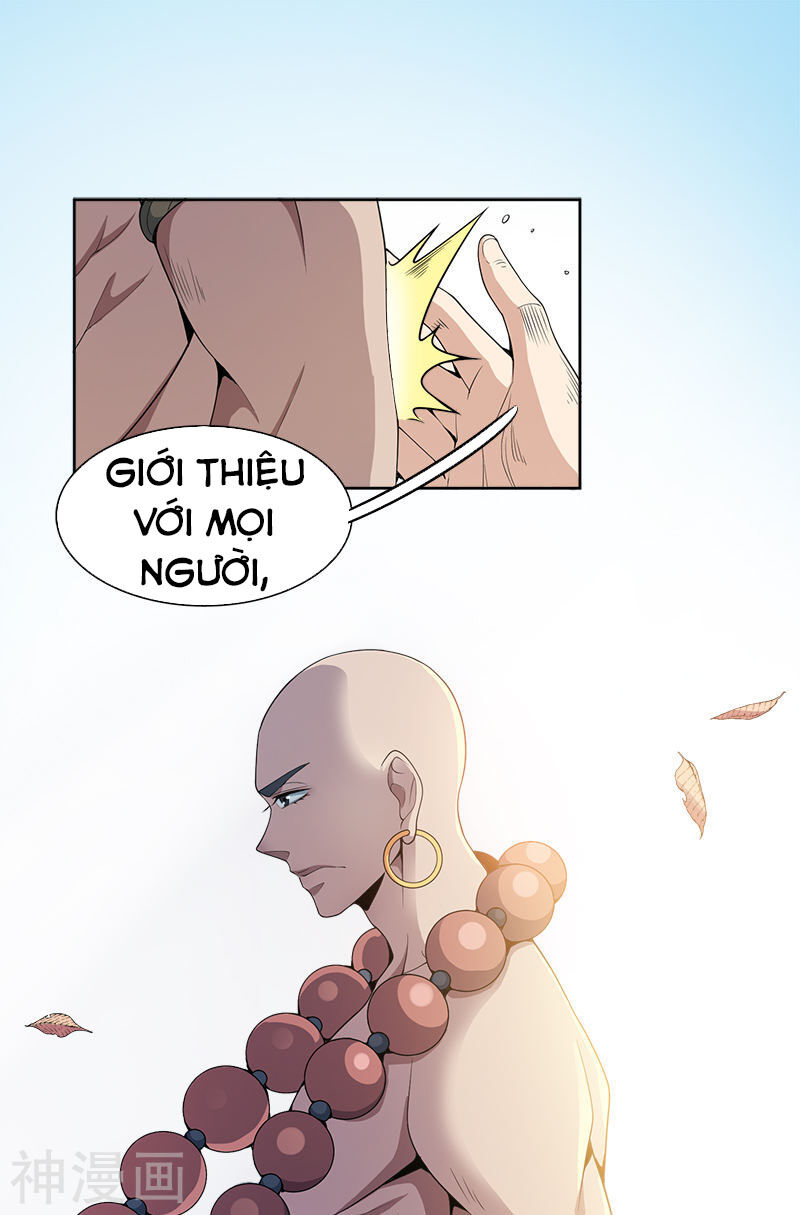 Nhất Kiếm Độc Tôn Chapter 52 - Trang 2