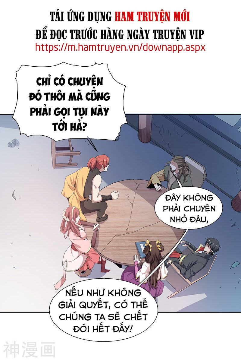 Nhất Kiếm Độc Tôn Chapter 52 - Trang 2