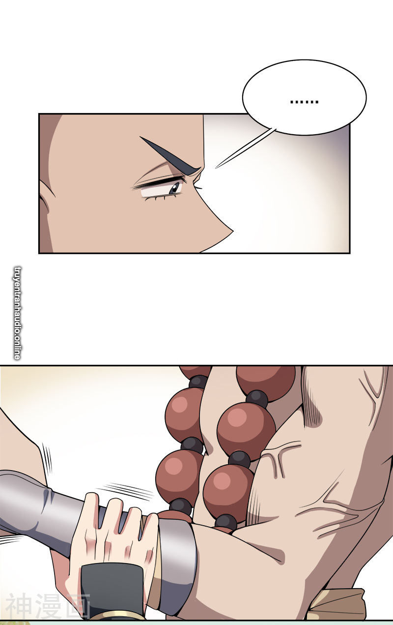 Nhất Kiếm Độc Tôn Chapter 53 - Trang 2