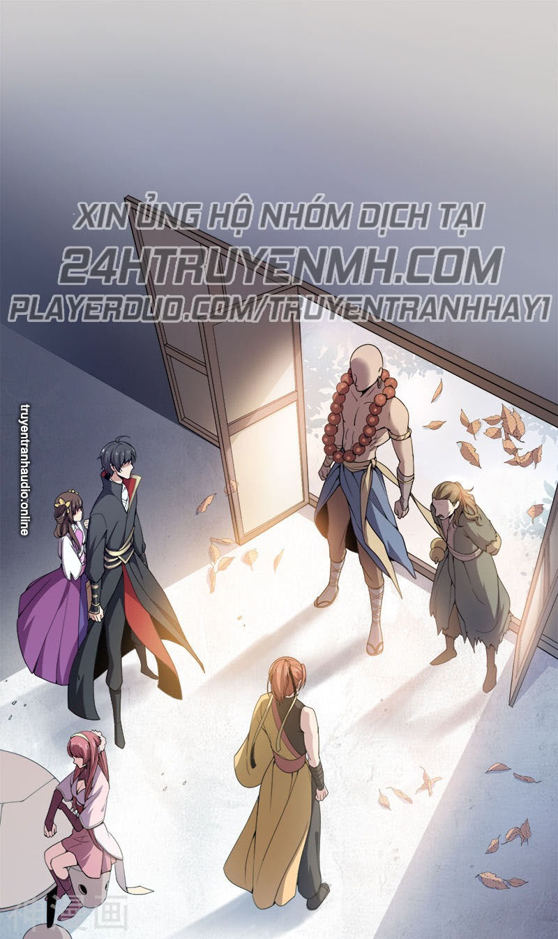 Nhất Kiếm Độc Tôn Chapter 53 - Trang 2