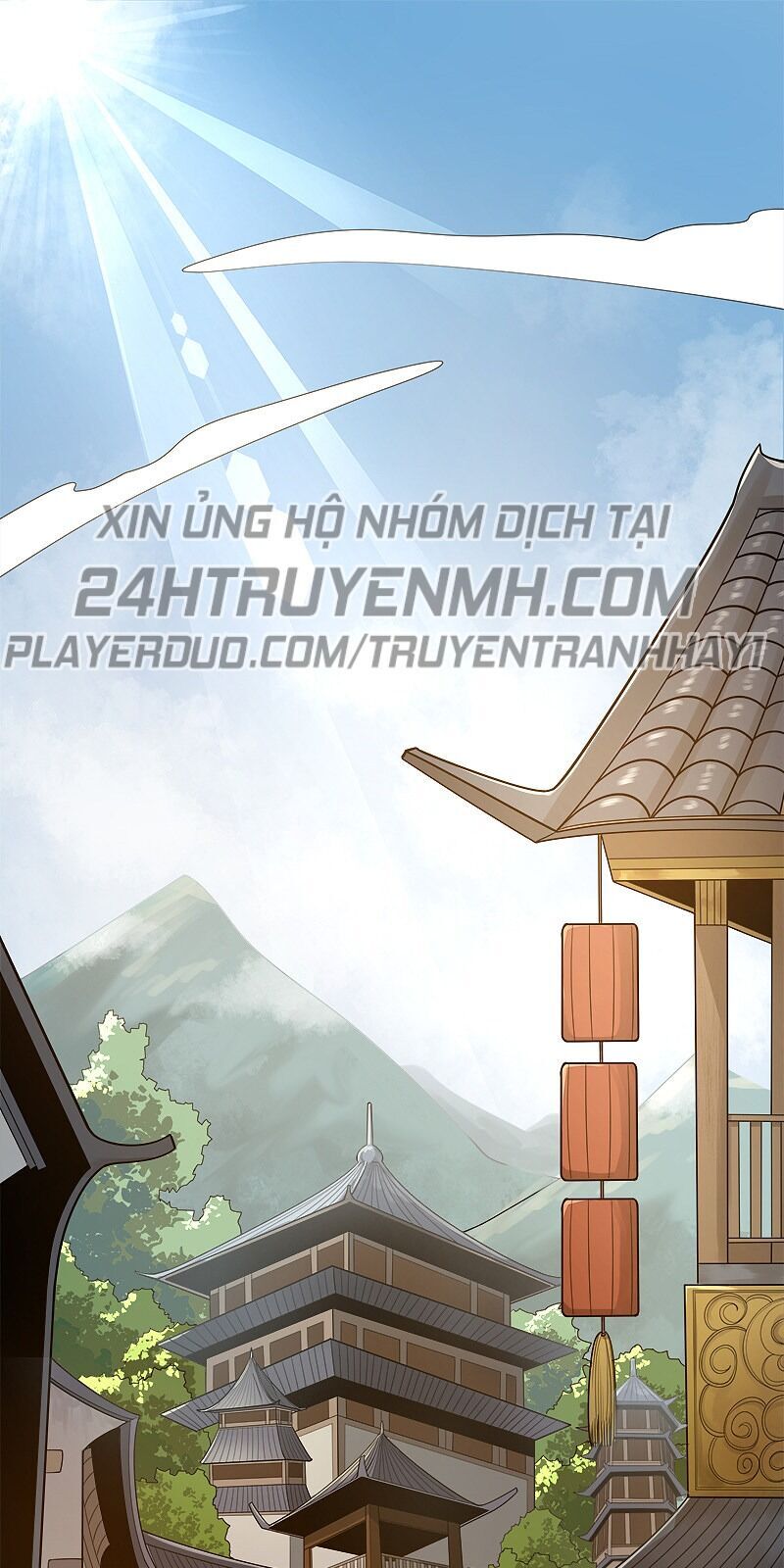 Nhất Kiếm Độc Tôn Chapter 54 - Trang 2