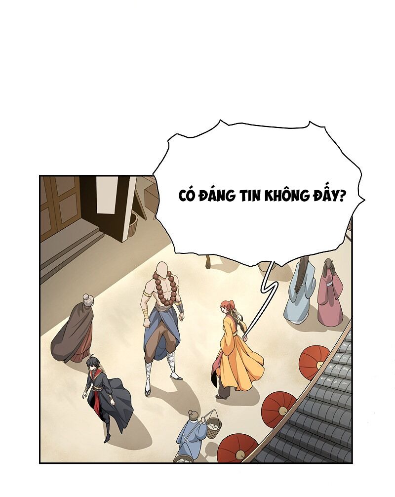 Nhất Kiếm Độc Tôn Chapter 54 - Trang 2