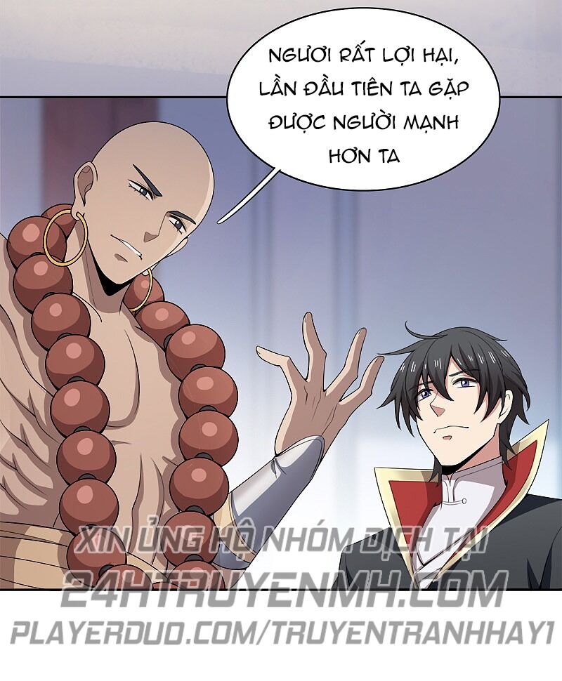 Nhất Kiếm Độc Tôn Chapter 54 - Trang 2