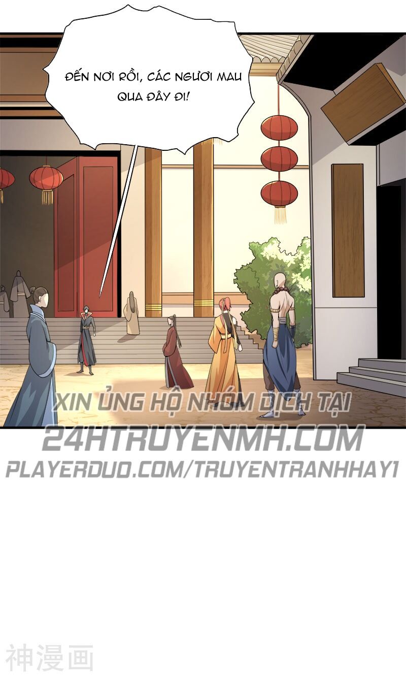 Nhất Kiếm Độc Tôn Chapter 55 - Trang 2
