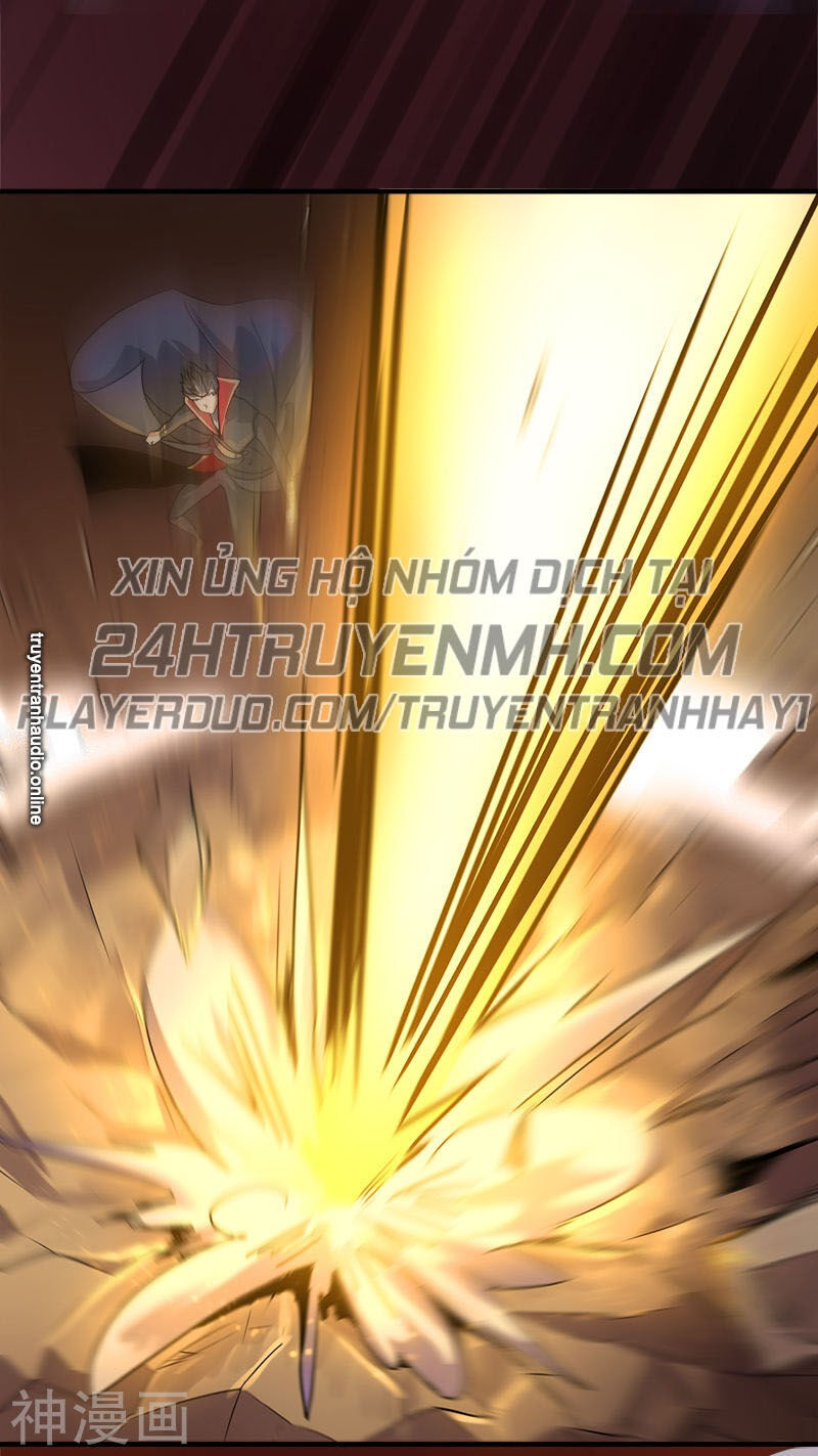 Nhất Kiếm Độc Tôn Chapter 57 - Trang 2