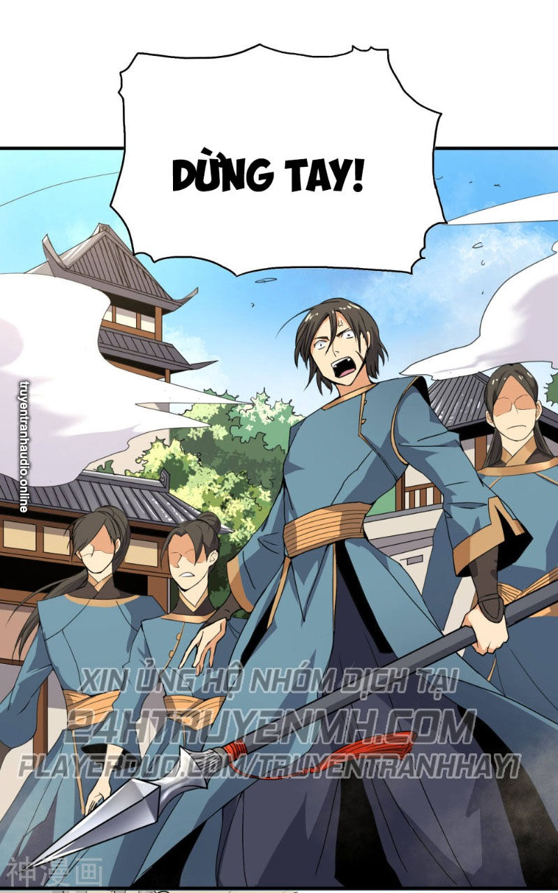 Nhất Kiếm Độc Tôn Chapter 58 - Trang 2