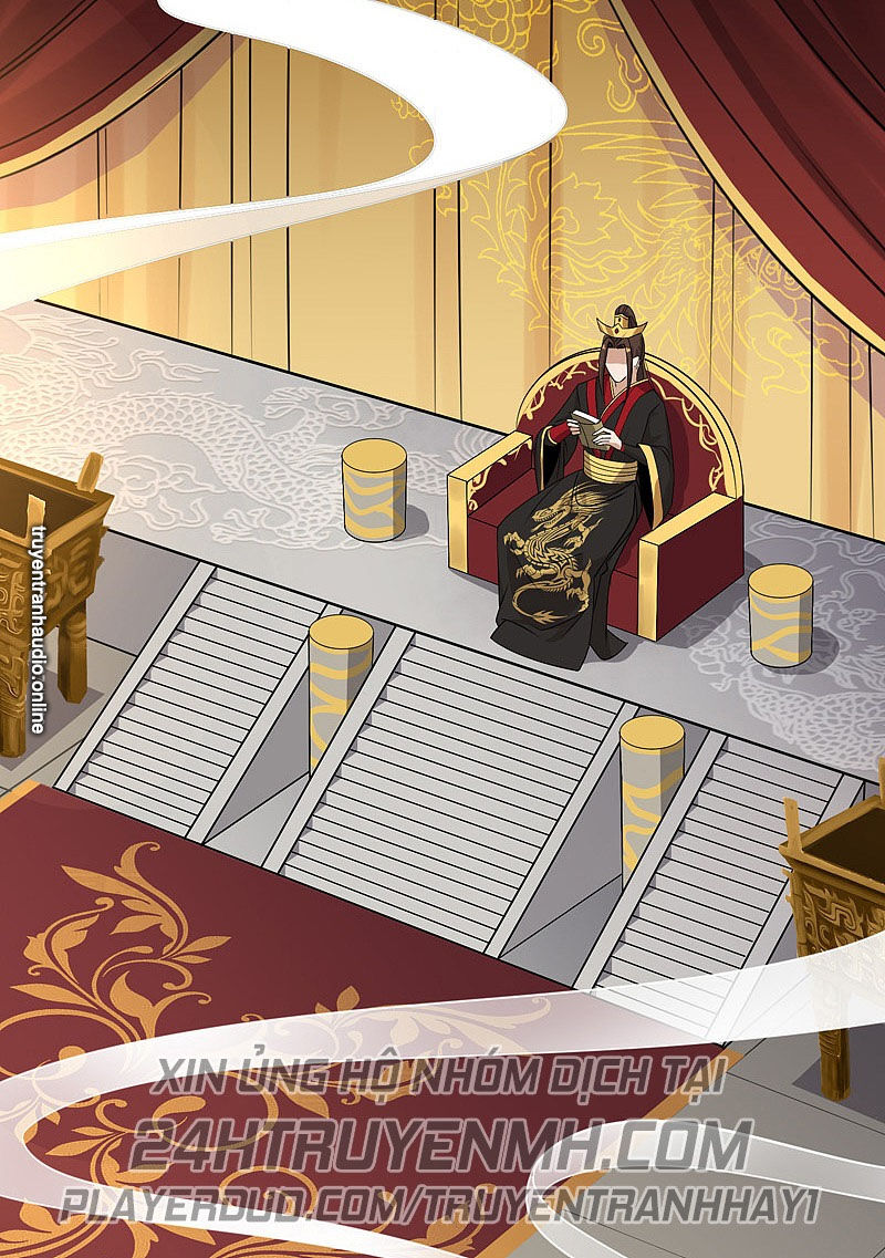 Nhất Kiếm Độc Tôn Chapter 59 - Trang 2