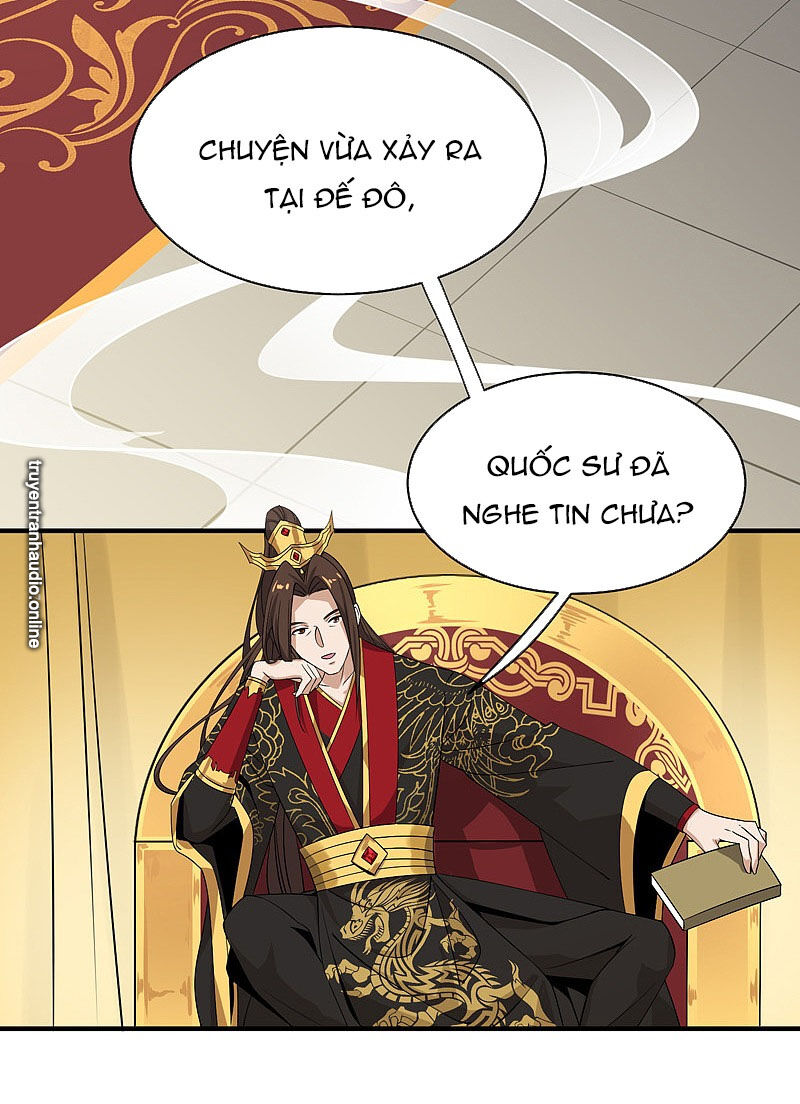 Nhất Kiếm Độc Tôn Chapter 59 - Trang 2