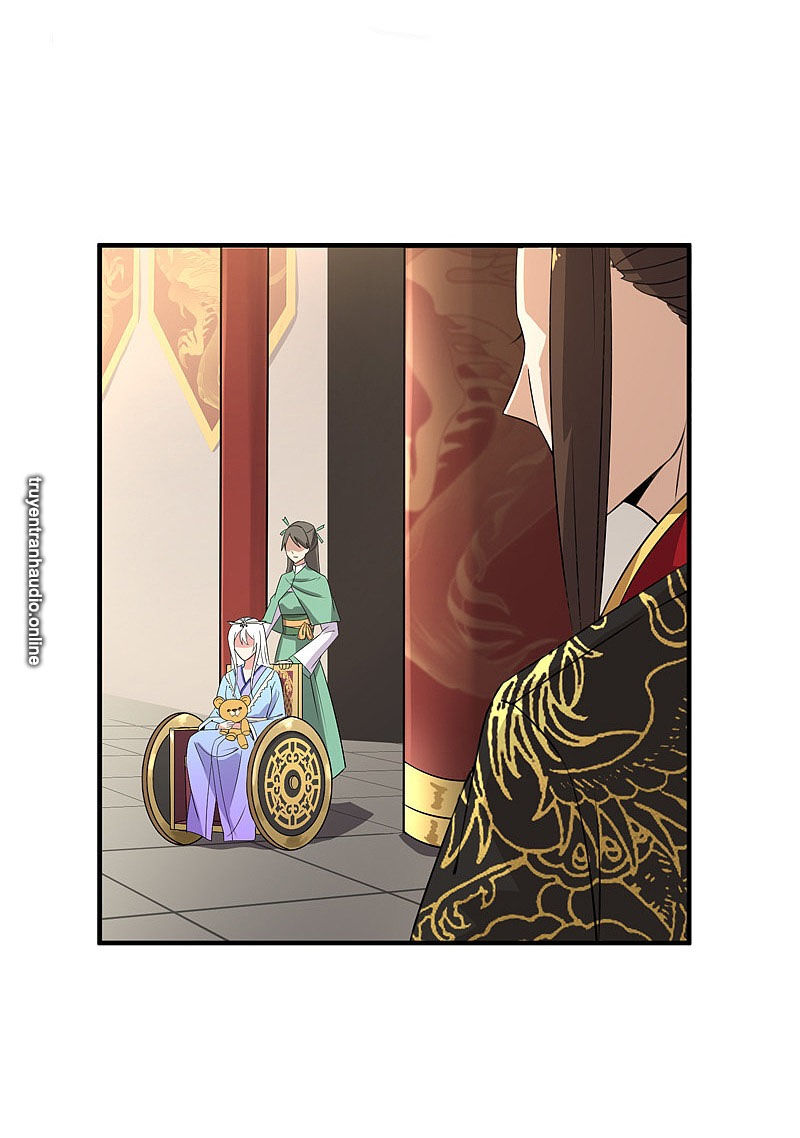 Nhất Kiếm Độc Tôn Chapter 59 - Trang 2